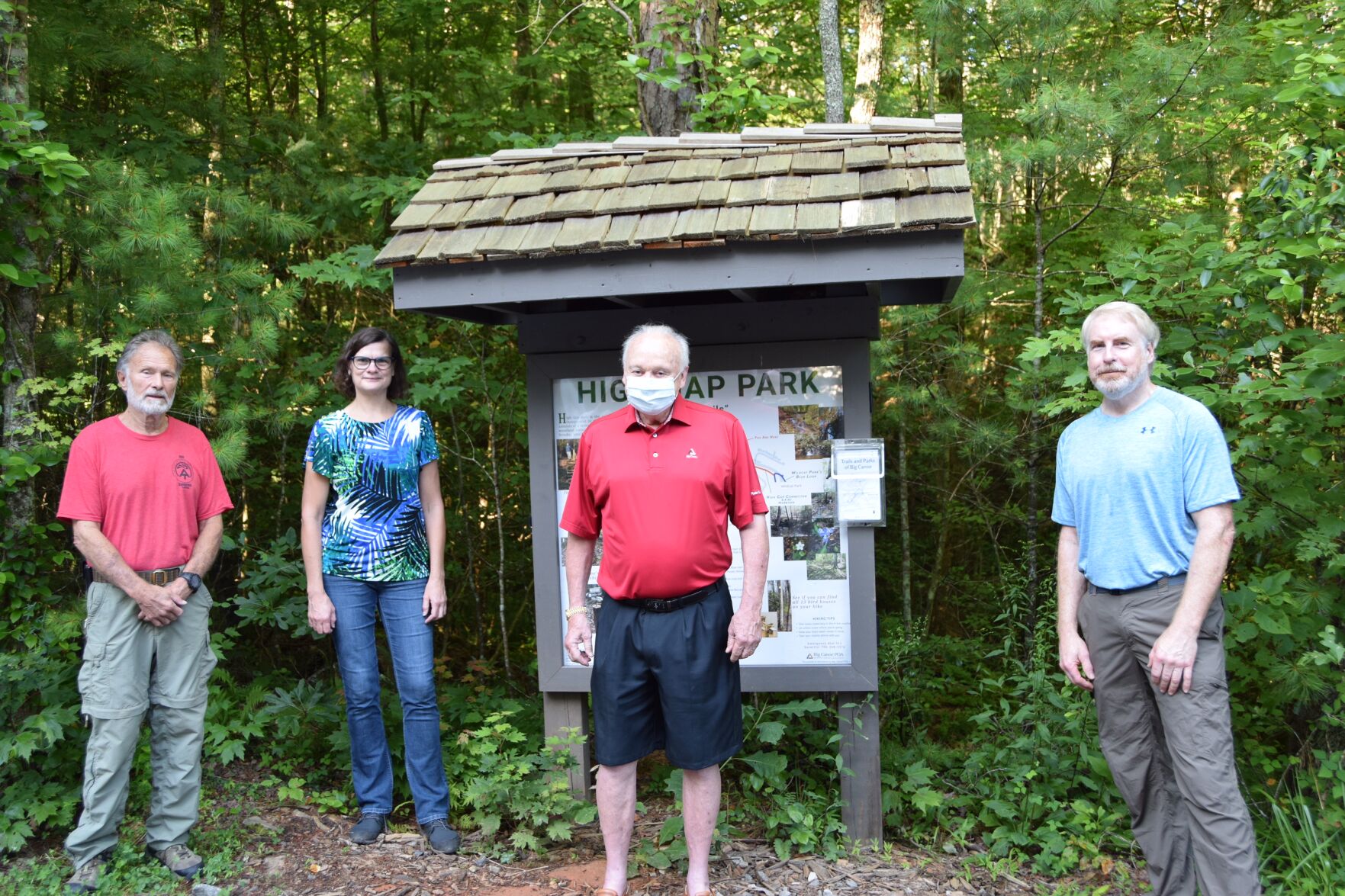 Trail Committee